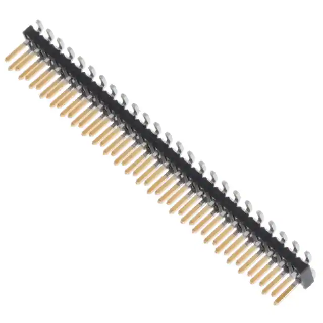 57202-S52-25LF Amphenol ICC (FCI)  Headers Male Pins